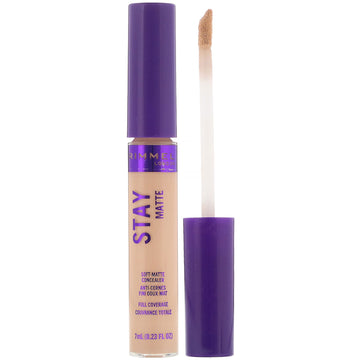 Rimmel London, Stay Matte Concealer,  .23 fl oz (7 ml)