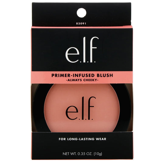 E.L.F., Baked Highlighter, Moonlight Pearls