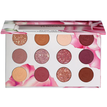 Physicians Formula, Rose All Play, Eyeshadow Bouquet, Rose