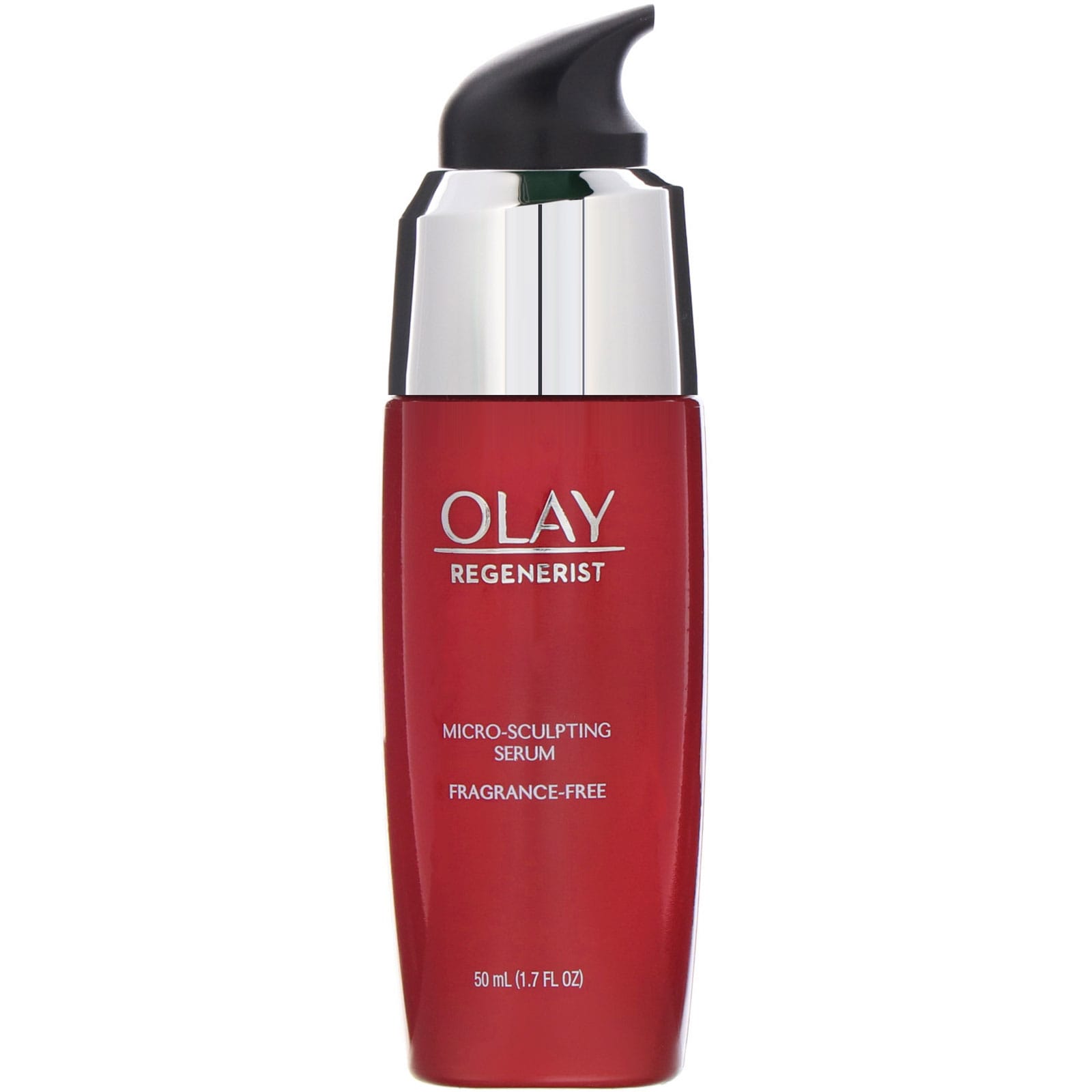 Olay, Regenerist, Micro-Sculpting Serum, Fragrance-Free (50 ml)