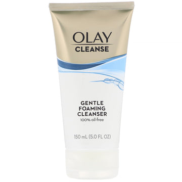 Olay, Gentle Foaming Cleanser (150 ml)