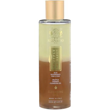 Skin&Co Roma, Truffle Therapy, Cleansing Oil