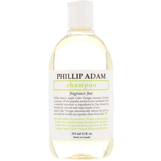 Phillip Adam, Shampoo, 12 fl oz (355 ml)