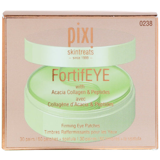 Pixi Beauty, Skintreats, FortifEye, Firming Eye Patches