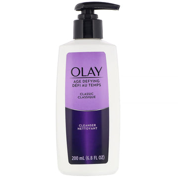 Olay, Age Defying, Classic, Cleanser (200 ml)