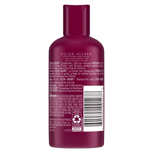 Nexxus, Color Assure Conditioner(89 ml)