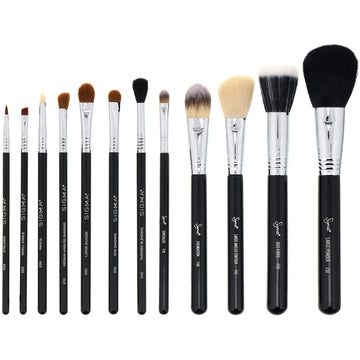 Sigma, Essential Brush Kit