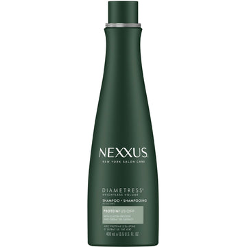 Nexxus, Diametress Shampoo, Weightless Volume(400 ml)