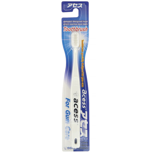 Sato, Acess, Toothbrush for Gum Care