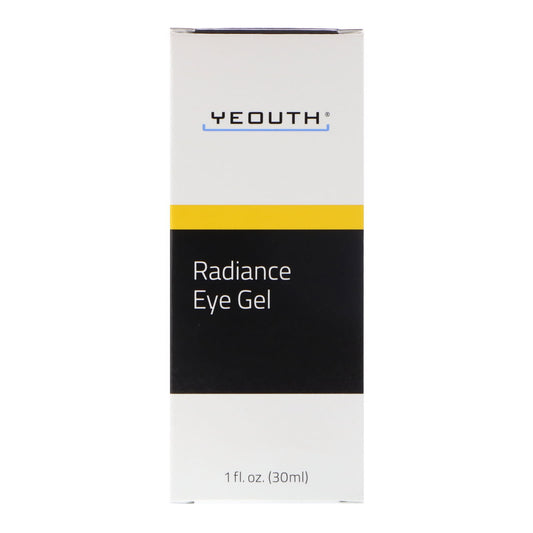 Yeouth, Radiance Eye Gel (30 ml)