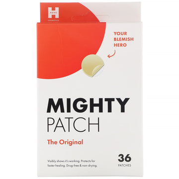 Hero Cosmetics, Mighty Patch, The Original