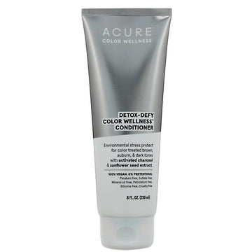 Acure, Color Wellness Conditioner, 8 fl oz (236 ml)