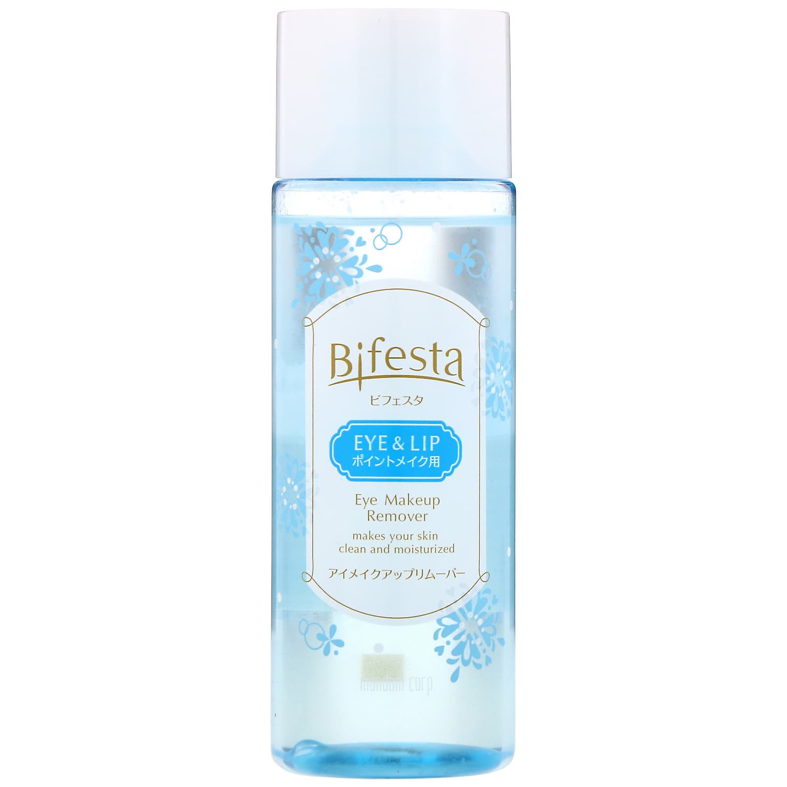 Mandom, Bifesta, Eye Makeup Remover