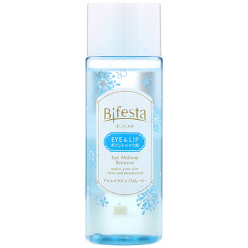 Mandom, Bifesta, Eye Makeup Remover