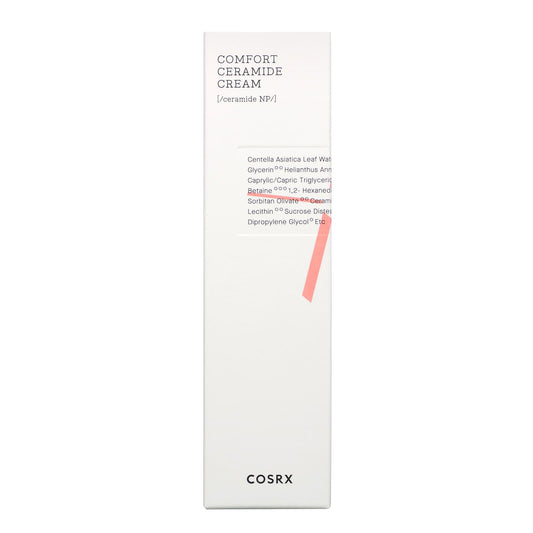 Cosrx, Balancium, Comfort Ceramide Cream(80 g)