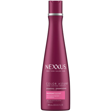 Nexxus, Color Assure Shampoo, Long Lasting Vibrancy (400 ml)