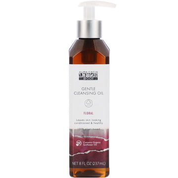 Aura Cacia, Gentle Cleansing Oil, 8 fl oz (237 ml)