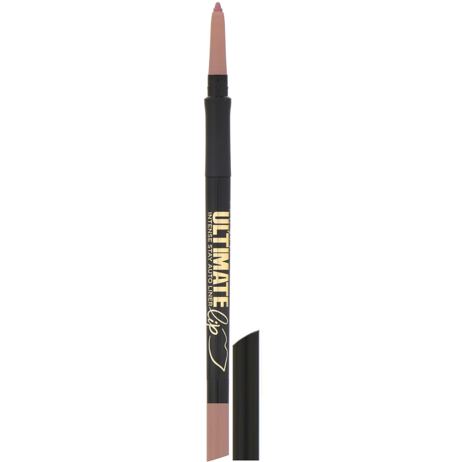 L.A. Girl, Ultimate Lip, Intense Stay Auto Lipliner, 0.01 oz (0.35 g)