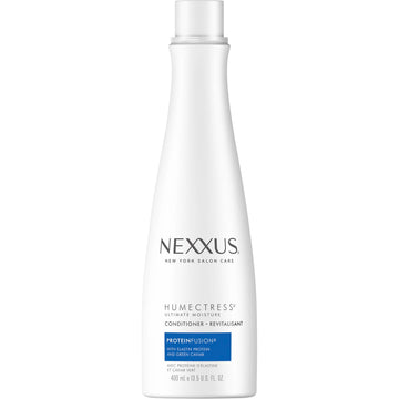 Nexxus, Humectress Conditioner, Ultimate Moisture (400 ml)