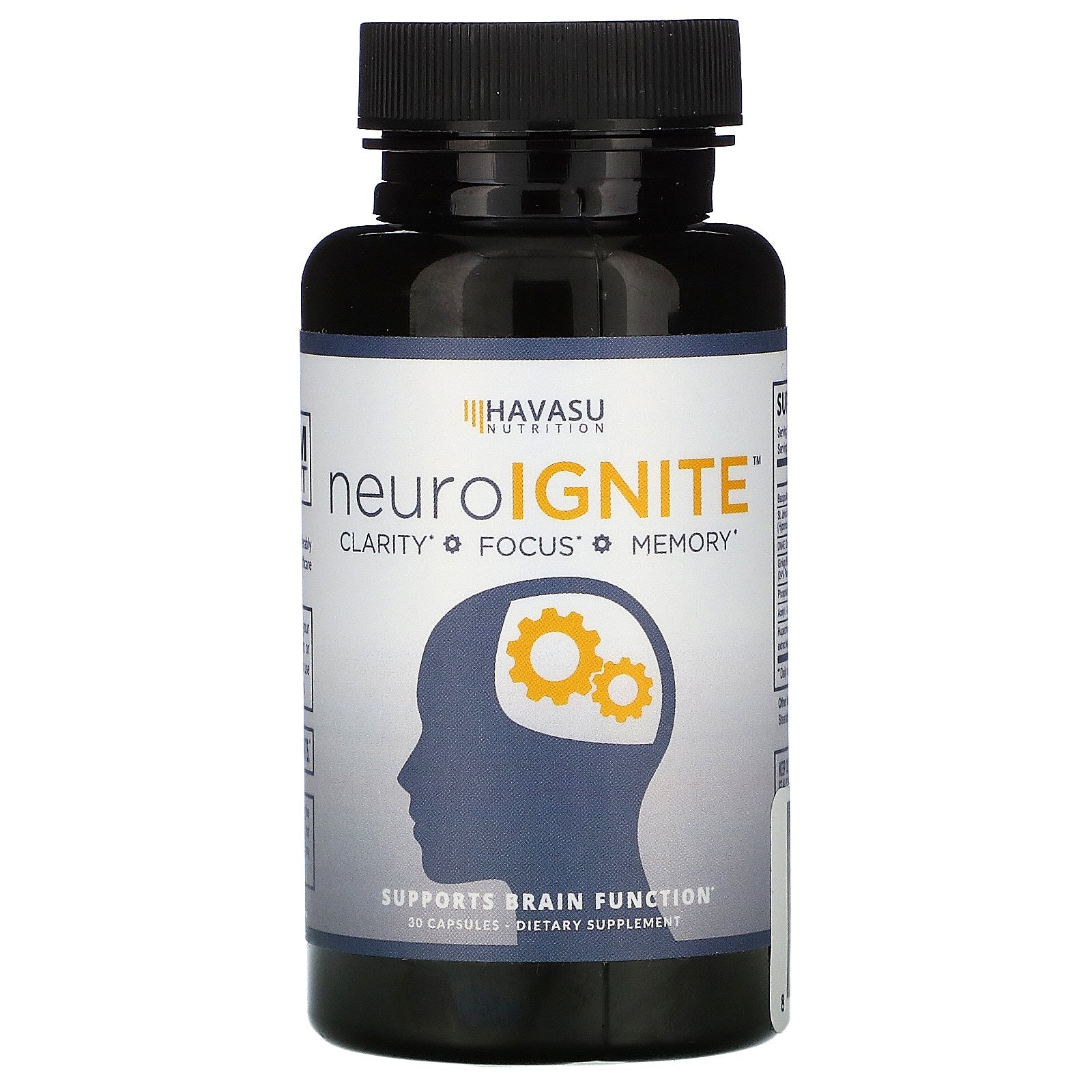 Havasu Nutrition, NeuroIGNITE