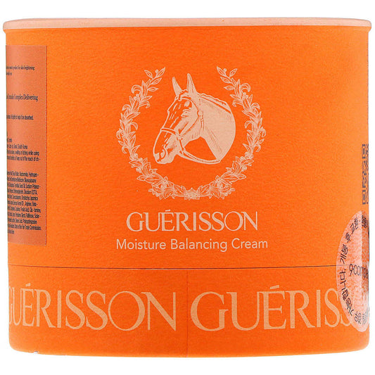 Claires Korea, Guerisson, Moisture Balancing Cream (70 g)