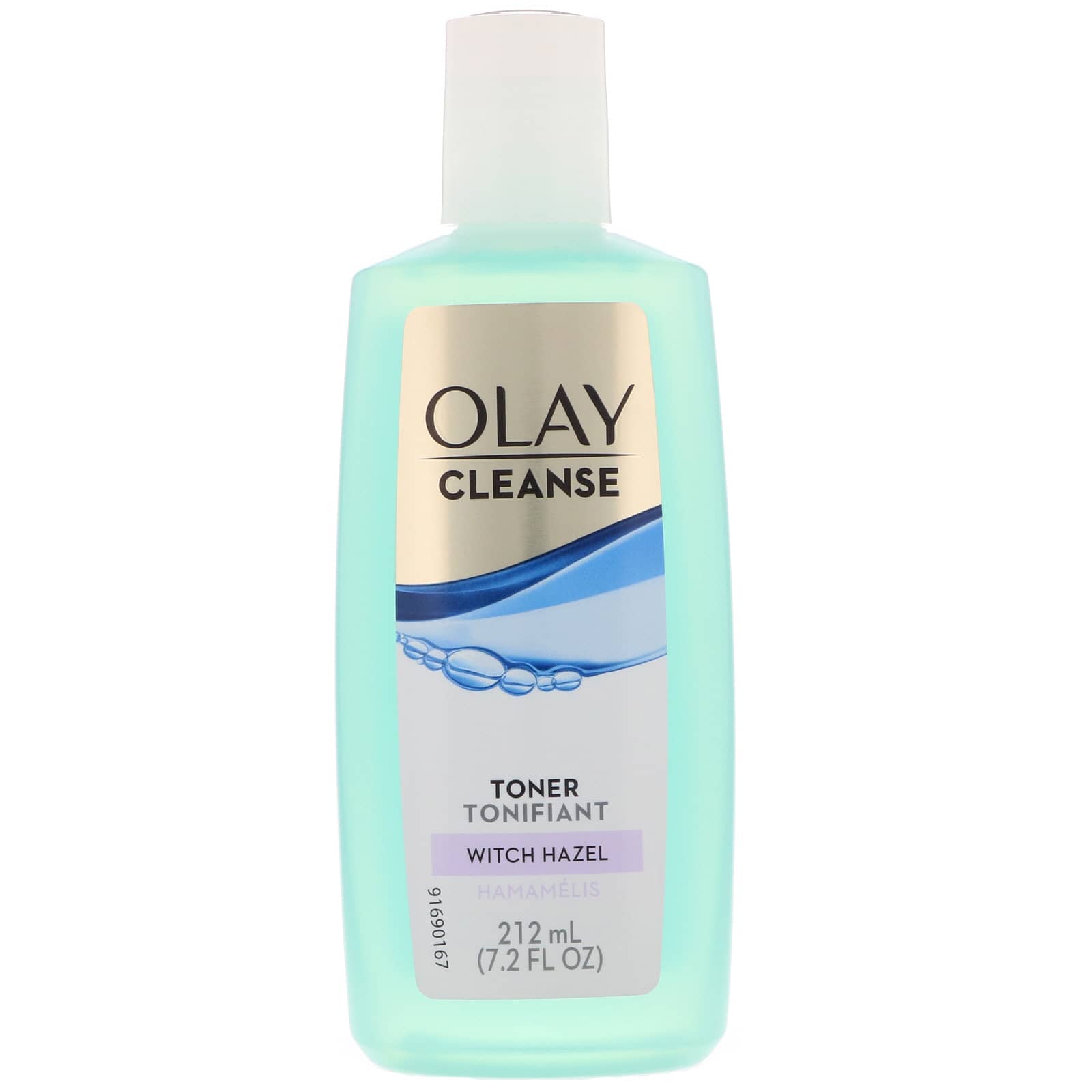 Olay, Cleanse Toner (212 ml)