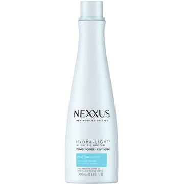 Nexxus, Hydra-Light Conditioner, Weightless Moisture (400 ml)