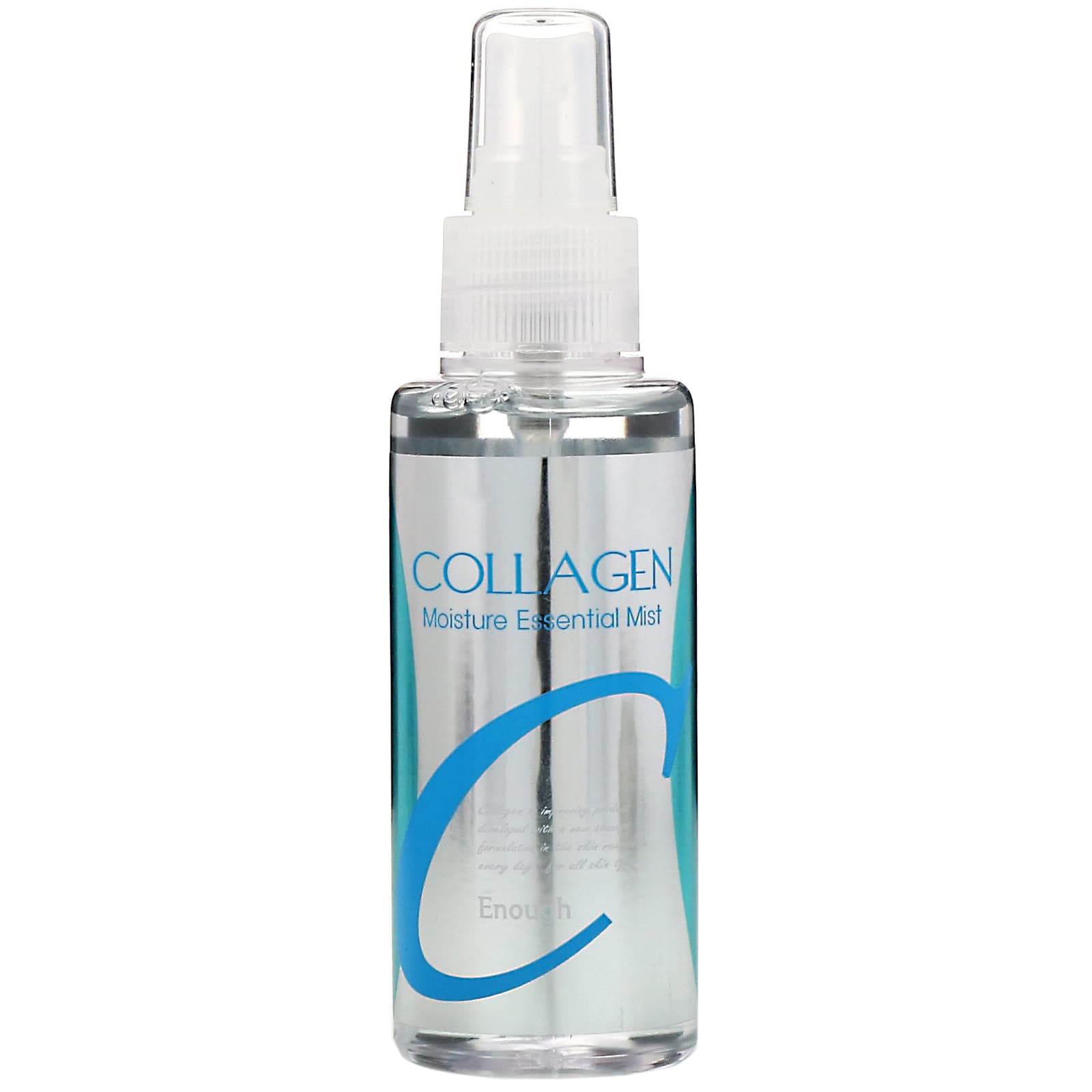 Enough, Collagen, Moisture Essential Mist