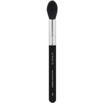 Sigma, F35, Tapered Highlighter Brush