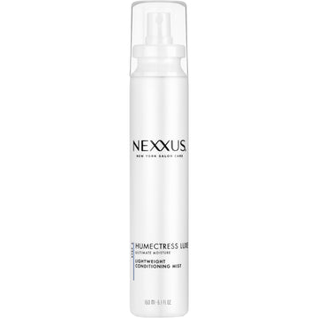 Nexxus, Humectress Luxe, Lightweight Conditioning Mist, Ultimate Moisture (150 ml)