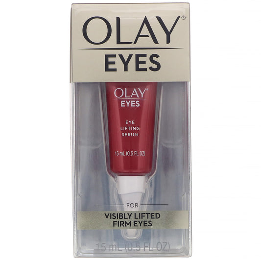 Olay, Eyes, Eye Lifting Serum (15 ml)