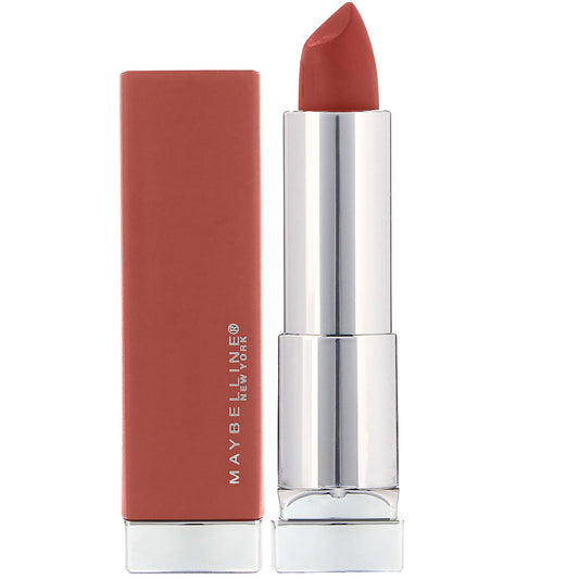 Maybelline, Color Sensational, Made For All Lipstick, 0.15 oz (4.2 g)