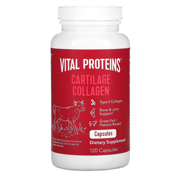 Vital Proteins, Cartilage Collagen