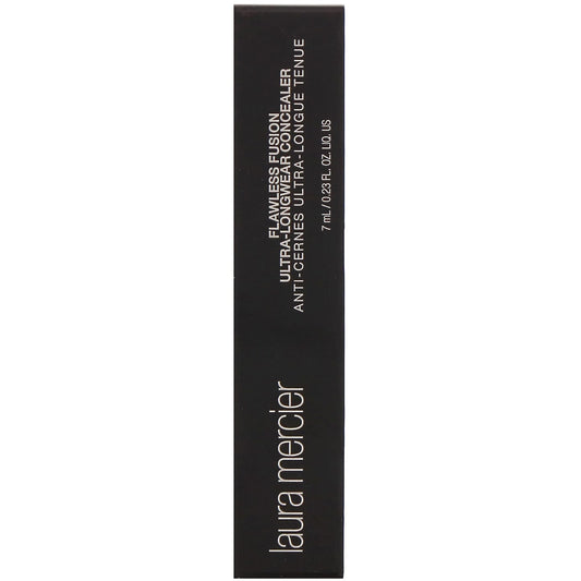 Laura Mercier, Flawless Fusion, Ultra-Longwear Concealer, 5N Deep With Neutral Undertones