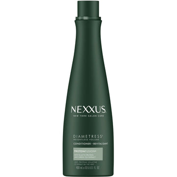 Nexxus, Diametress Conditioner, Weightless Volume (400 ml)