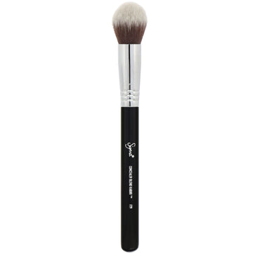 Sigma, F79, Concealer Blend Kabuki Brush