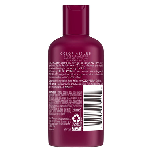 Nexxus, Color Assure Shampoo (89 ml)