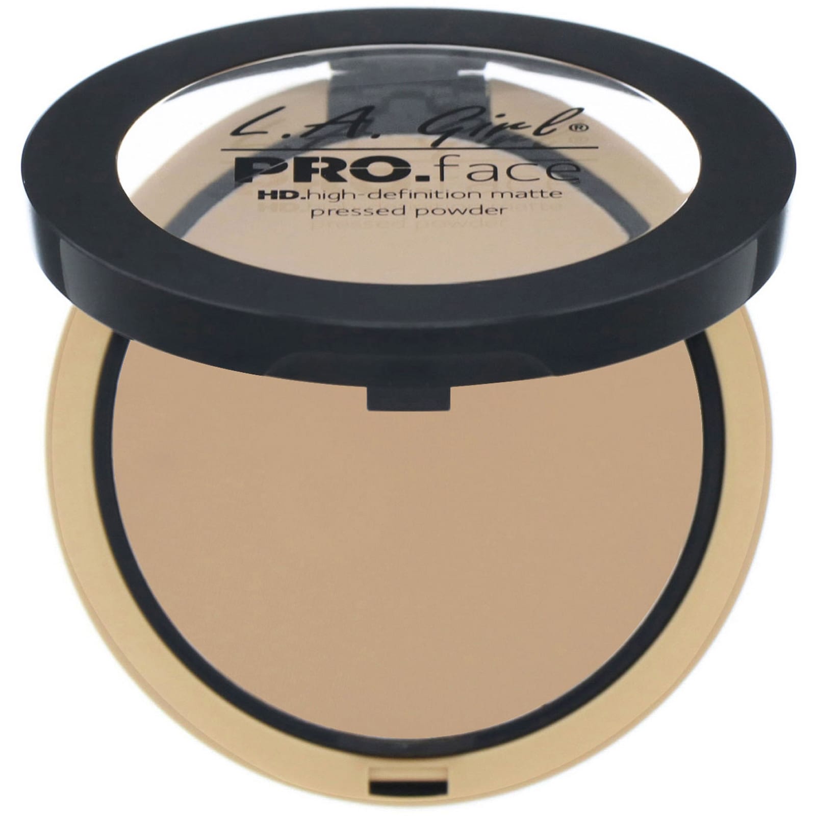 L.A. Girl, Velvet Blush Contour Stick, 0.2 oz (5.8 g)