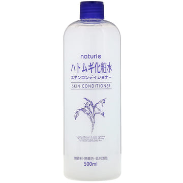 Naturie, Hatomugi Skin Conditioner(500 ml)