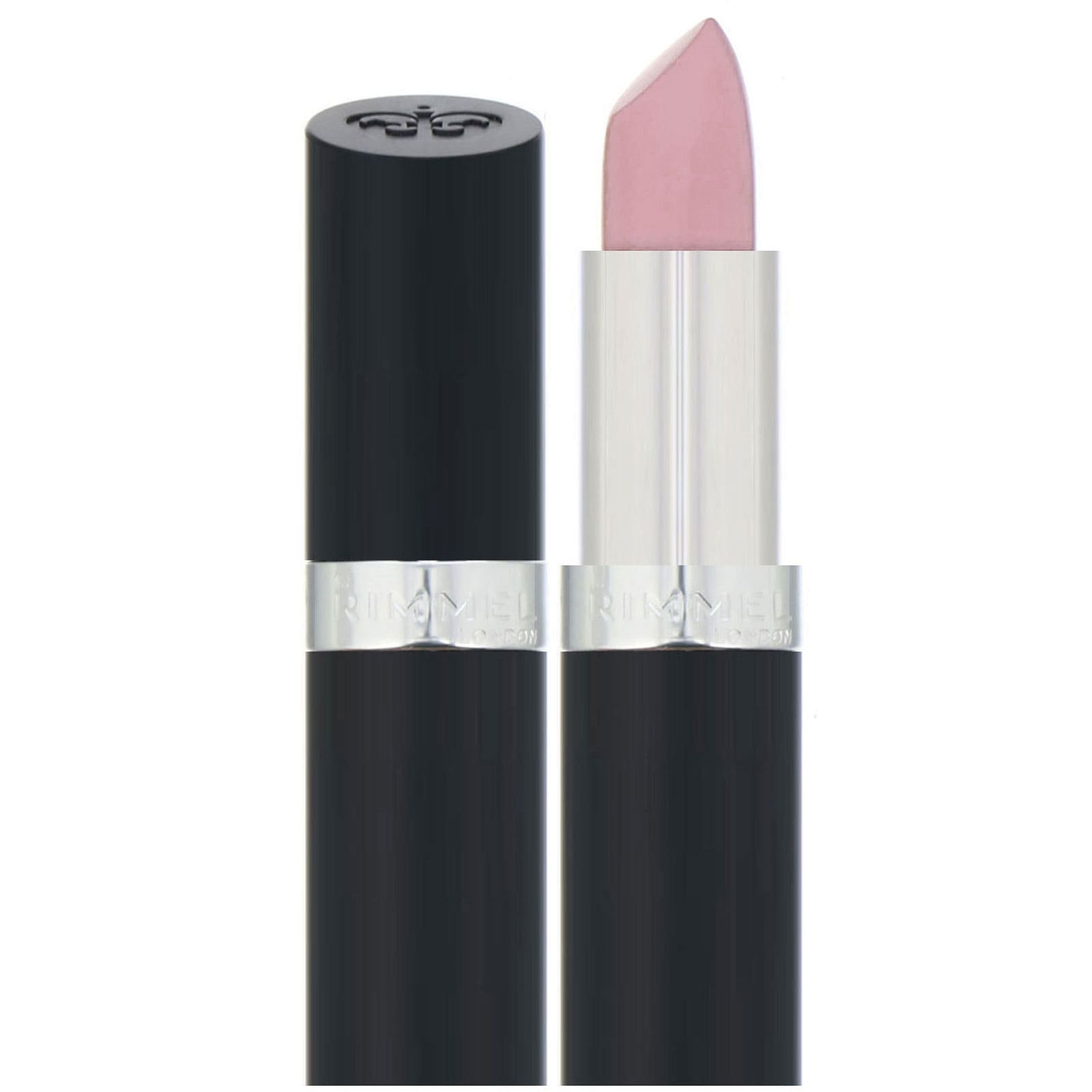 Rimmel London, Lasting Finish Lipstick, 002 Candy