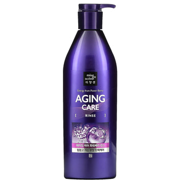 Mise En Scene, Aging Care , 680 ml