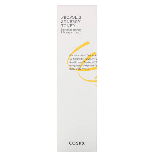 Cosrx, Full Fit, Propolis Synergy Toner(150 ml)