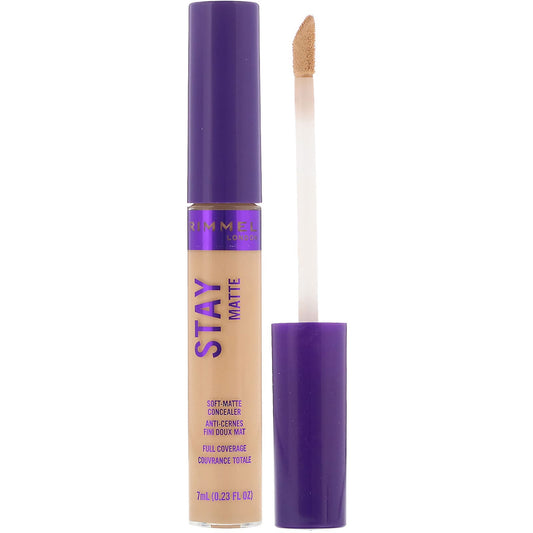 Rimmel London, Stay Matte Concealer,  .23 fl oz (7 ml)