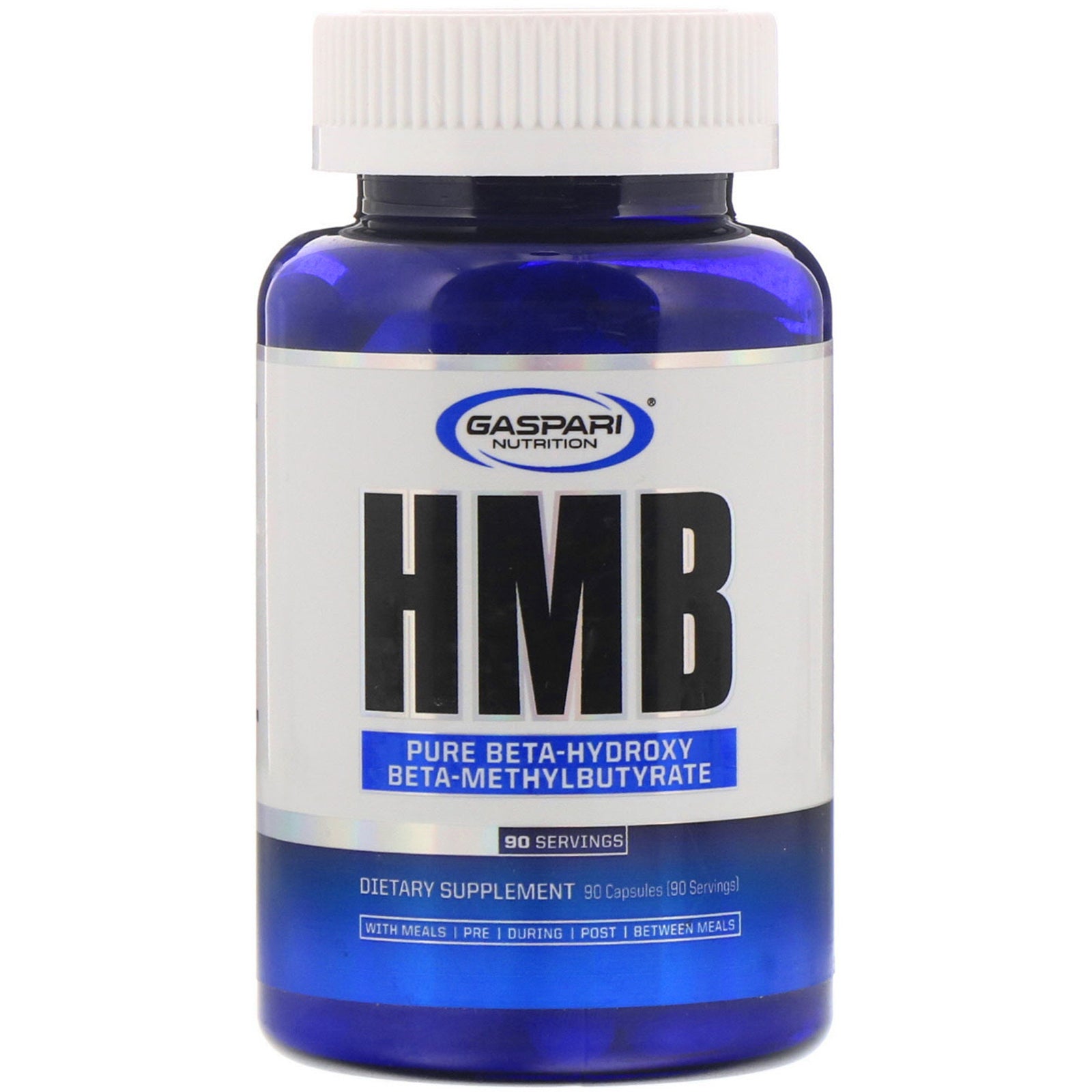 Gaspari Nutrition, Hmb Capsules