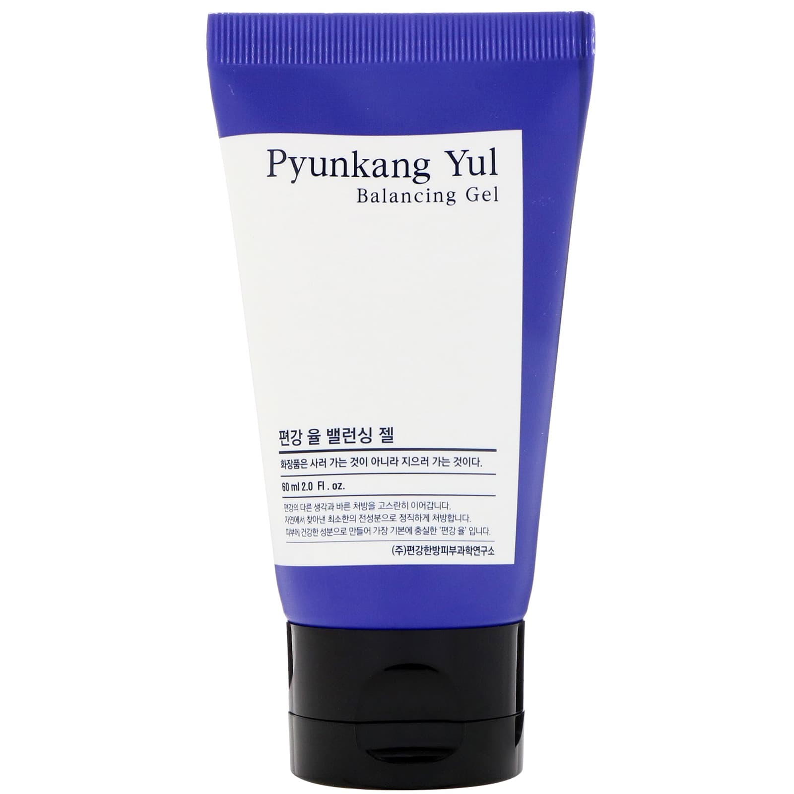 Pyunkang Yul, Balancing Gel(60 Ml)