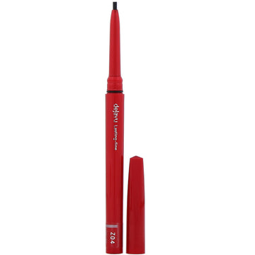 Imju, Dejavu, Lasting-Fine Retractable Eyeliner Pencil, Deep Black