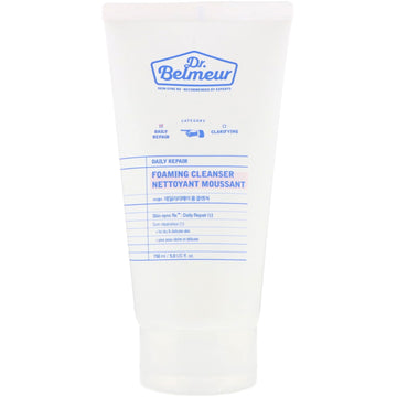 Dr. Belmeur, Daily Repair, Foaming Cleanser (150 ml)