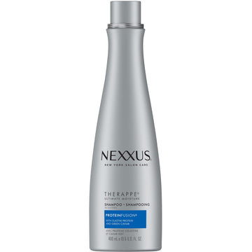 Nexxus, Therappe Shampoo, Ultimate Moisture (400 ml)