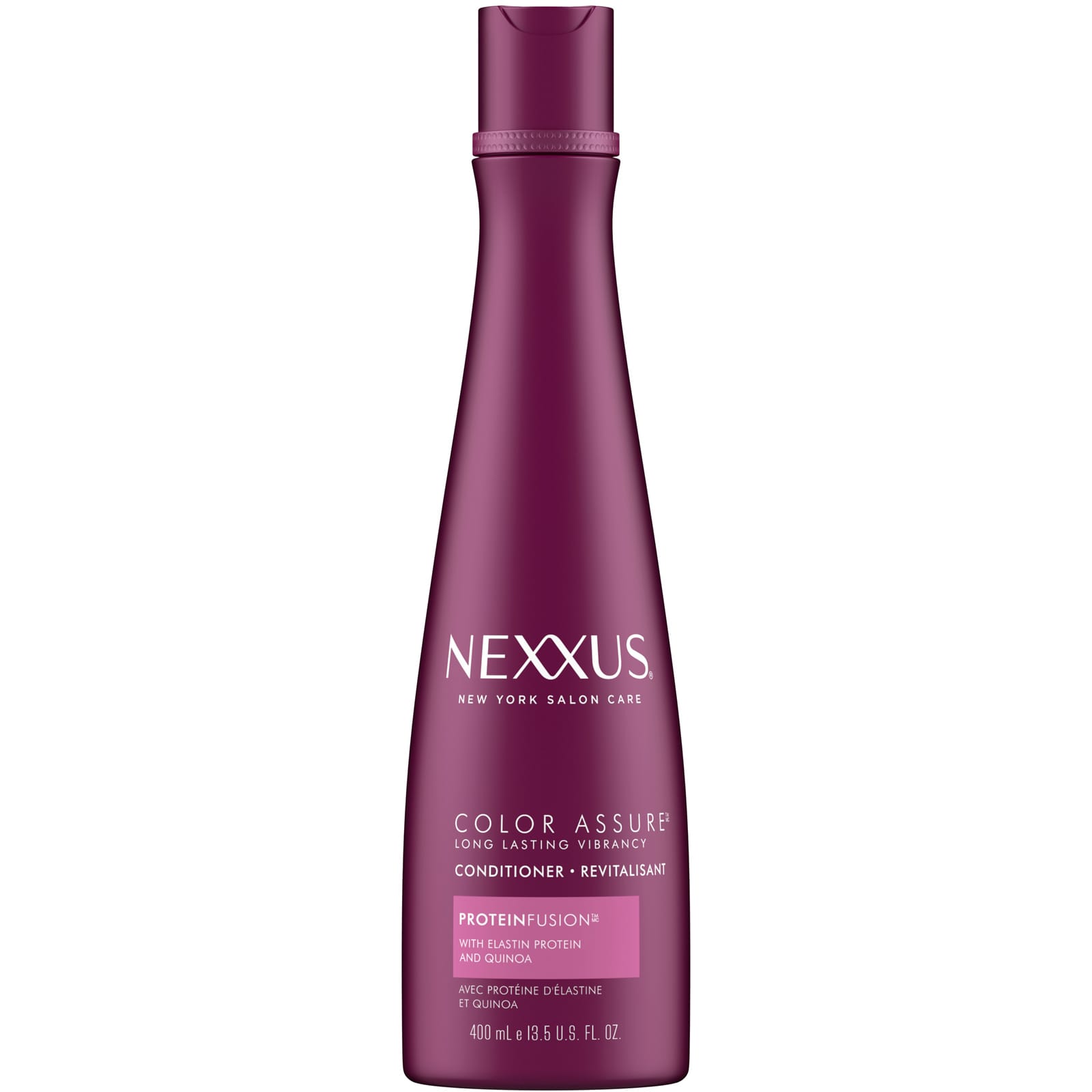 Nexxus, Color Assure Conditioner, Long Lasting Vibrancy (400 ml)