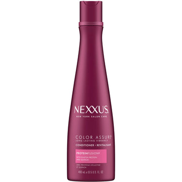 Nexxus, Color Assure Conditioner, Long Lasting Vibrancy (400 ml)